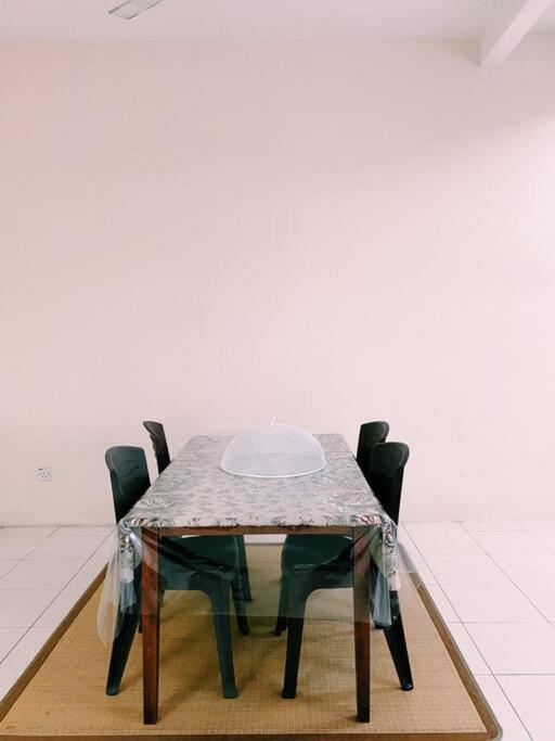 Spacious Cozy Lakeville Homestay 4 Bedrooms All With Aircond Seri Iskandar Luaran gambar