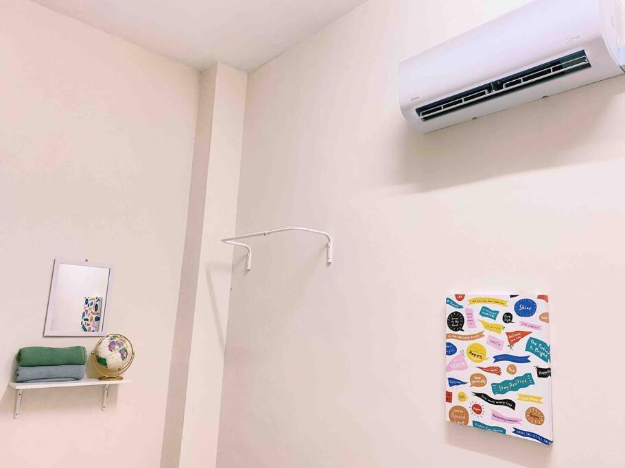 Spacious Cozy Lakeville Homestay 4 Bedrooms All With Aircond Seri Iskandar Luaran gambar