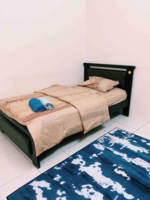 Spacious Cozy Lakeville Homestay 4 Bedrooms All With Aircond Seri Iskandar Luaran gambar