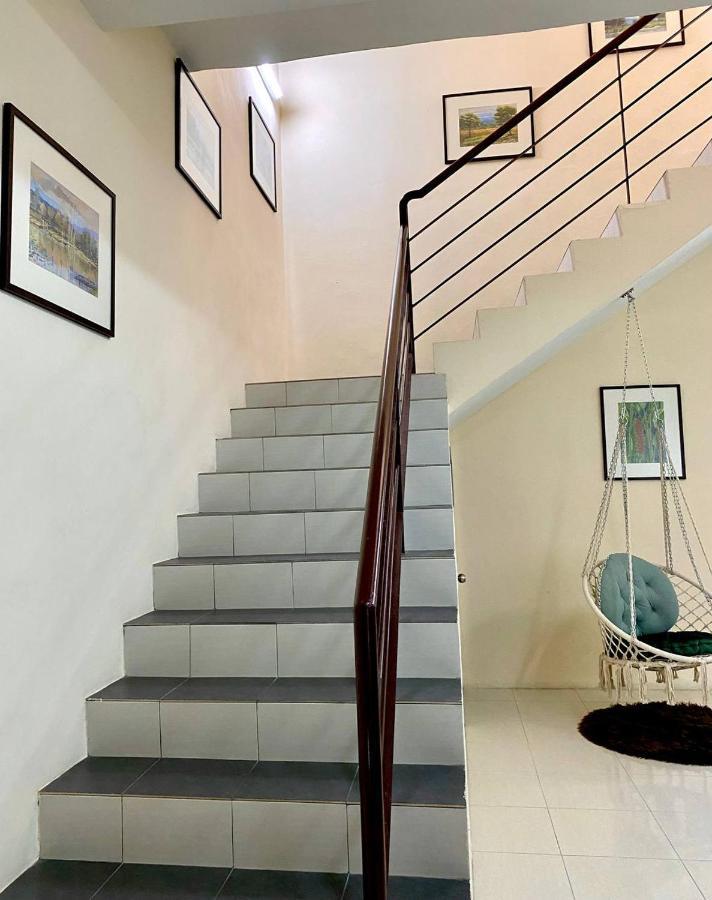 Spacious Cozy Lakeville Homestay 4 Bedrooms All With Aircond Seri Iskandar Luaran gambar
